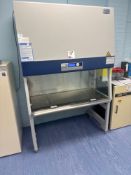 Haier HR1200/A2 Biological safety cabinet