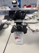 Kern Optics Bright field light microscope OBN 135