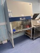 Haier HR1200/A2 Biomedical safety cabinet