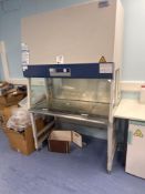 Hair HR1200/A2 Biological safety cabinet