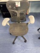 Herman Miller Office Chair