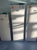 Lec Medical Control Plus Refrigerator