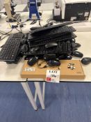 Miscellaneous Keyboard & Mouses