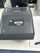 Zebra Technologies Corporation Bar code printer