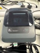 Zebra Bar code printer