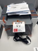 HP Laser Jet Pro M118-M119 Printer