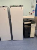 CoolMed CMS400 Refrigerator