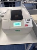 Bio-Rad 009201 ID centrifuge
