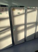 Lec Medical Control Plus Refrigerator