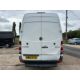 Mercedes Sprinter 313 CDI panel van (2012) - Image 4 of 20