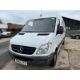 Mercedes Sprinter 313 CDI panel van (2012) - Image 19 of 20