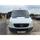 Mercedes Sprinter 313 CDI panel van (2012) - Image 18 of 20