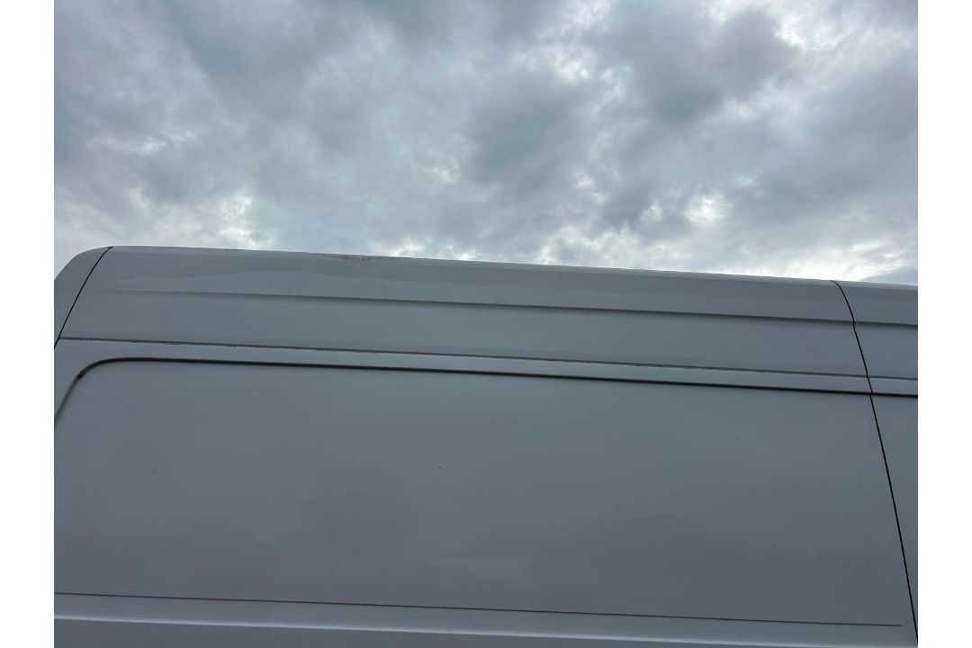 Mercedes Sprinter 313 CDI panel van (2012) - Image 9 of 20