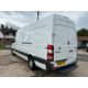 Mercedes Sprinter 313 CDI panel van (2012) - Image 3 of 20