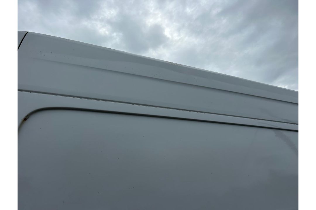 Mercedes Sprinter 313 CDI panel van (2012) - Image 10 of 20