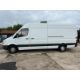 Mercedes Sprinter 313 CDI panel van (2012) - Image 2 of 20