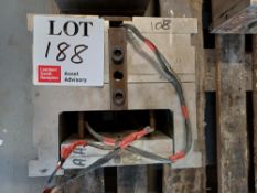 Plastic injection moulding tool to produce Allonby shell