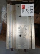 Plastic injection moulding tool to produce Ambleside dish