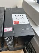 Dell Optiplex 3040 i5 personal computer