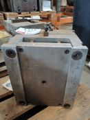 Plastic injection moulding tool to produce Windermere