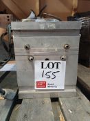 Plastic injection moulding tool to produce Maryport bowl