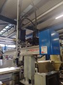Sepro S5-Picker pick and place robot (2024)