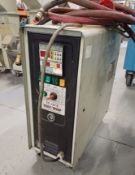 Tooltemp TT-157E mobile mould water heater