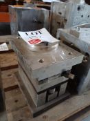 Plastic injection moulding tool to produce ABC 9.5mm EXT end plug