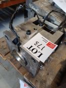 Plastic injection moulding tool to produce Askham dish