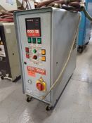 Tooltemp TT-181 mobile mould water heater