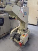 Tria 20/15/VL-T mobile granulator