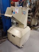 Tria mobile granulator