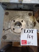 Plastic injection moulding tool to produce Lindale