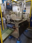 Intrama thermal packaging machine (2021)