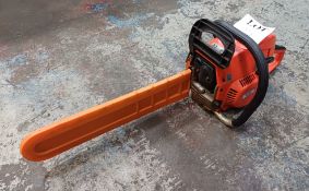 5200 petrol chain saw