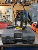 Evolution S28MAG portable 28mm magnetic drill (10/2026)