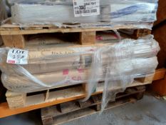 Approx. 10 x 25kg bags of LG Chem LI912 - NP, to 1 pallet