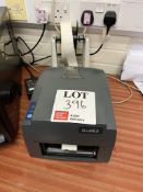 GoDex G500 Thermal label printer