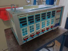 Mould Pro HRC006 6-zone hot runner controller