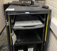 Server Cabinet