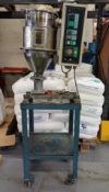 Plastek PHD 15TD material dryer (2002)