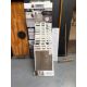 Firmfit point of sale display unit c/w four packs of Firmfit rigid core planks in grey, nine planks - Image 1 of 5