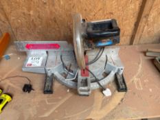 Delta 36-235 1500w cross cut saw