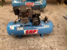 ERP A18-150 all in one 150 Litre air compressor (2023)