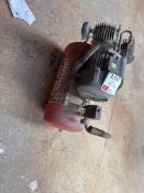 Sealey mobile all in one compressor