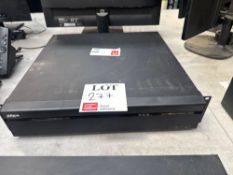 Alhua DHI-NUR608-32-4KS2 Network video recorder model