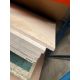 Seven sheets of 12mm Birch board sheet size 2440 x 1220mm - Image 2 of 2
