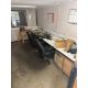 Cabin Depot purpose built 20' shipping container used as a trade counter with contents to include e - Image 5 of 8