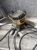 Wagner Control 150m, 240v spray aoolicator
