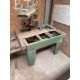 Wadkin cross cut/radial arm saw, suitable for spares and repair - Image 2 of 5